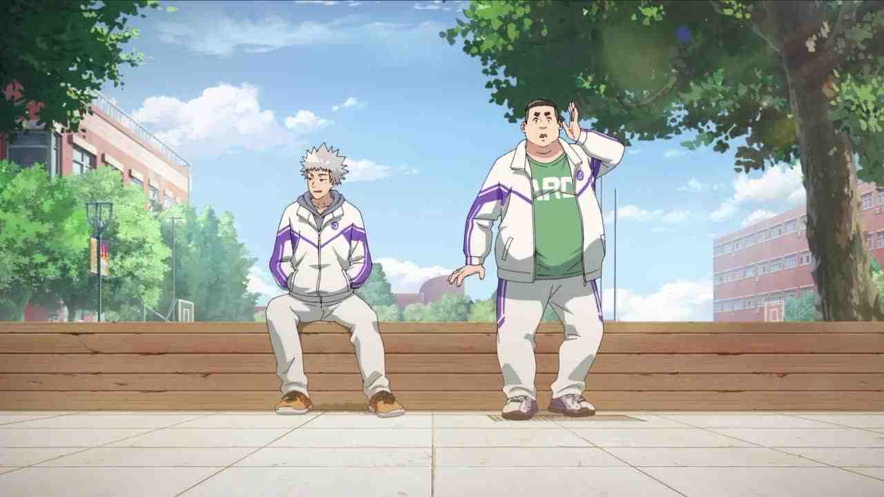 Episode image