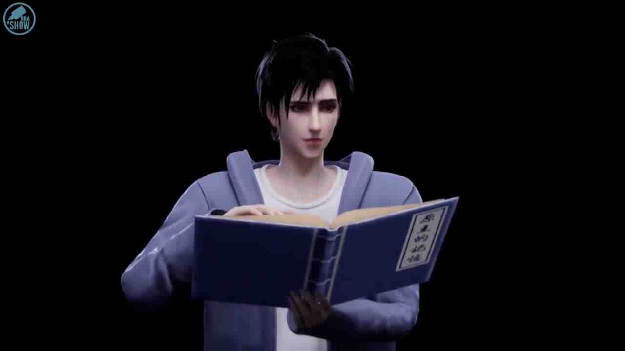 Episode image