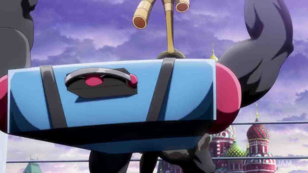 Episode image