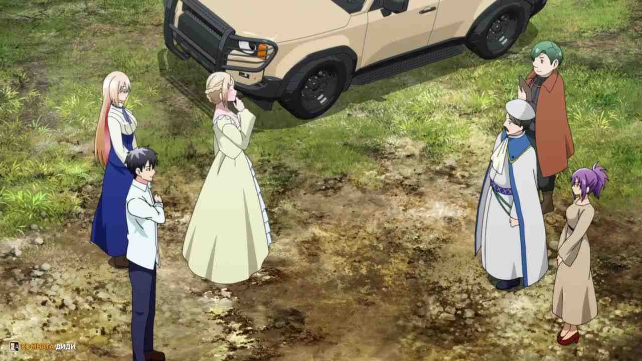 Episode image