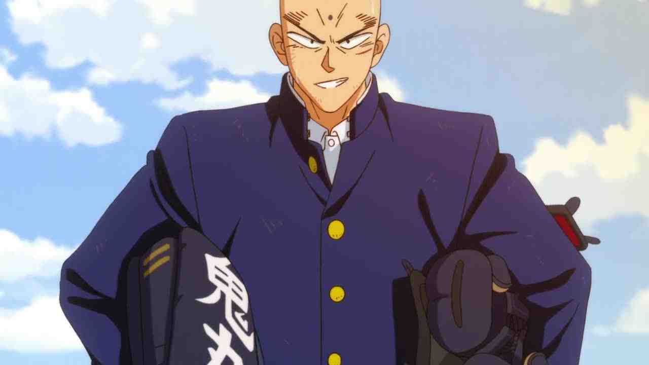 Episode image