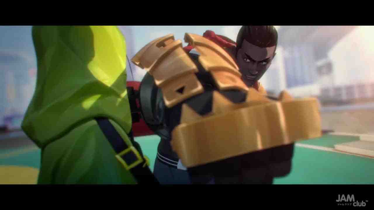 Episode image
