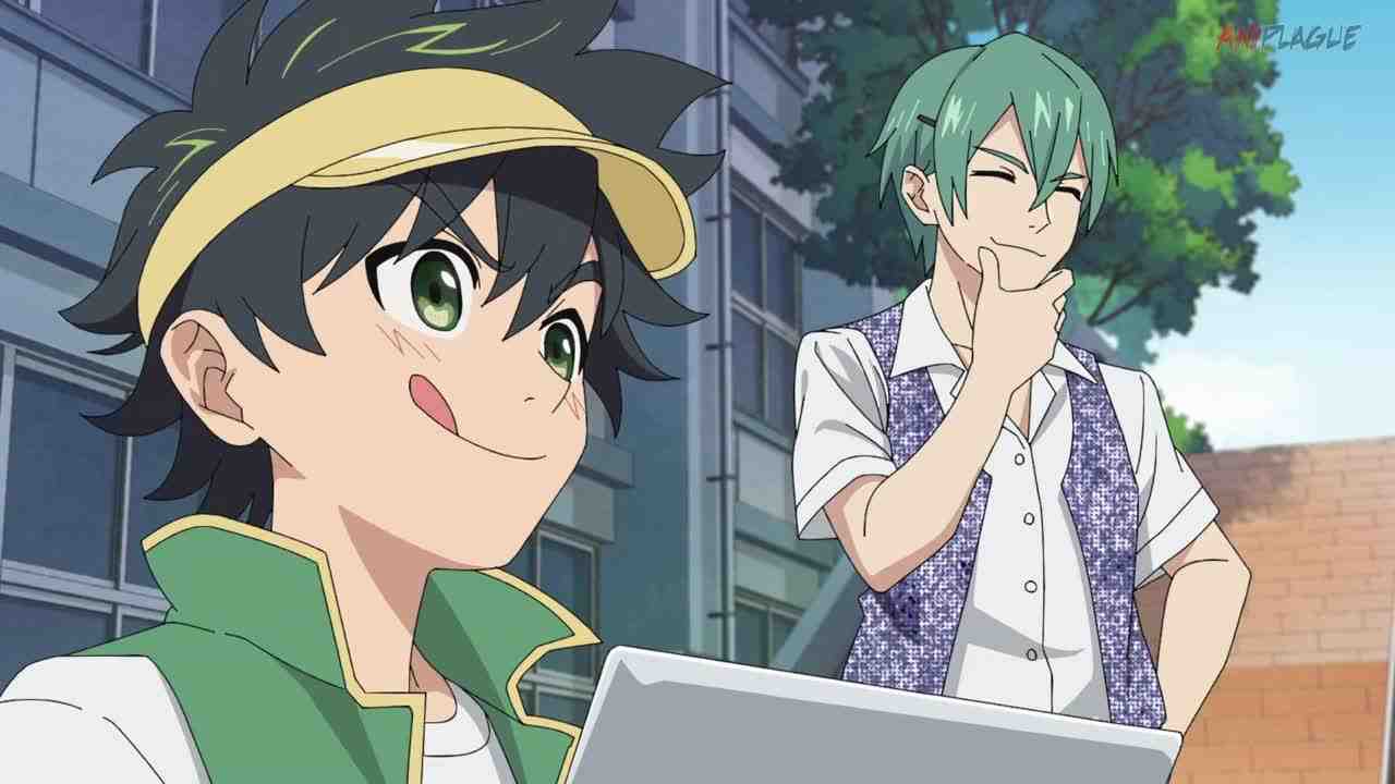 Episode image