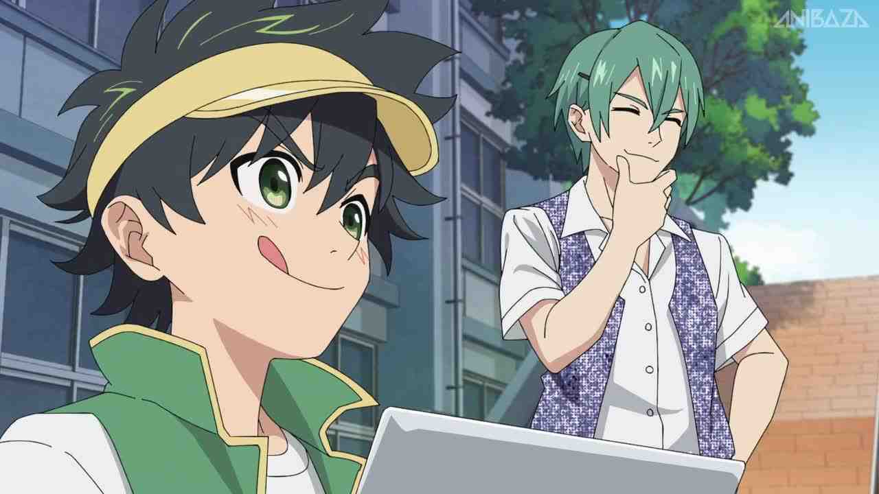 Episode image