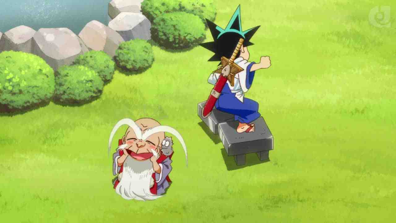 Episode image