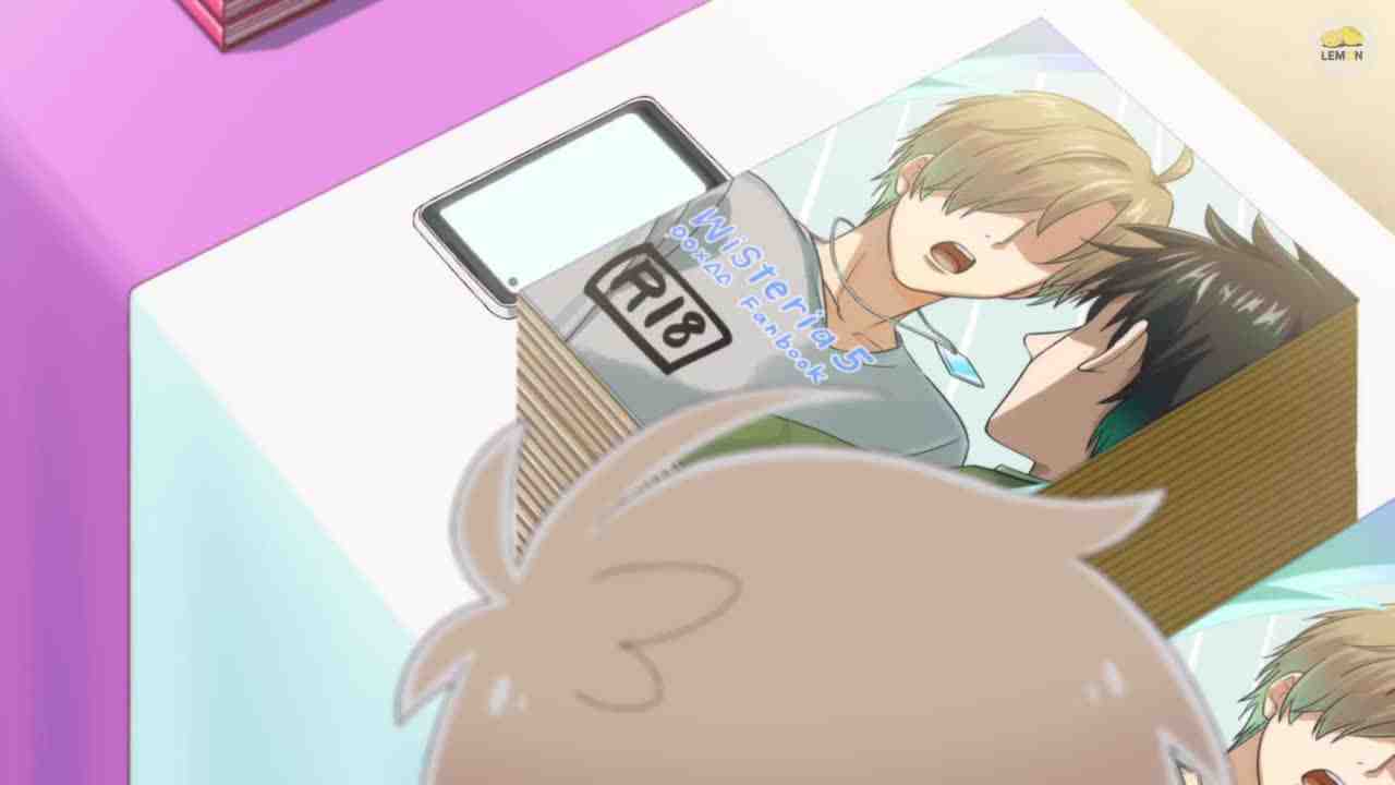 Episode image