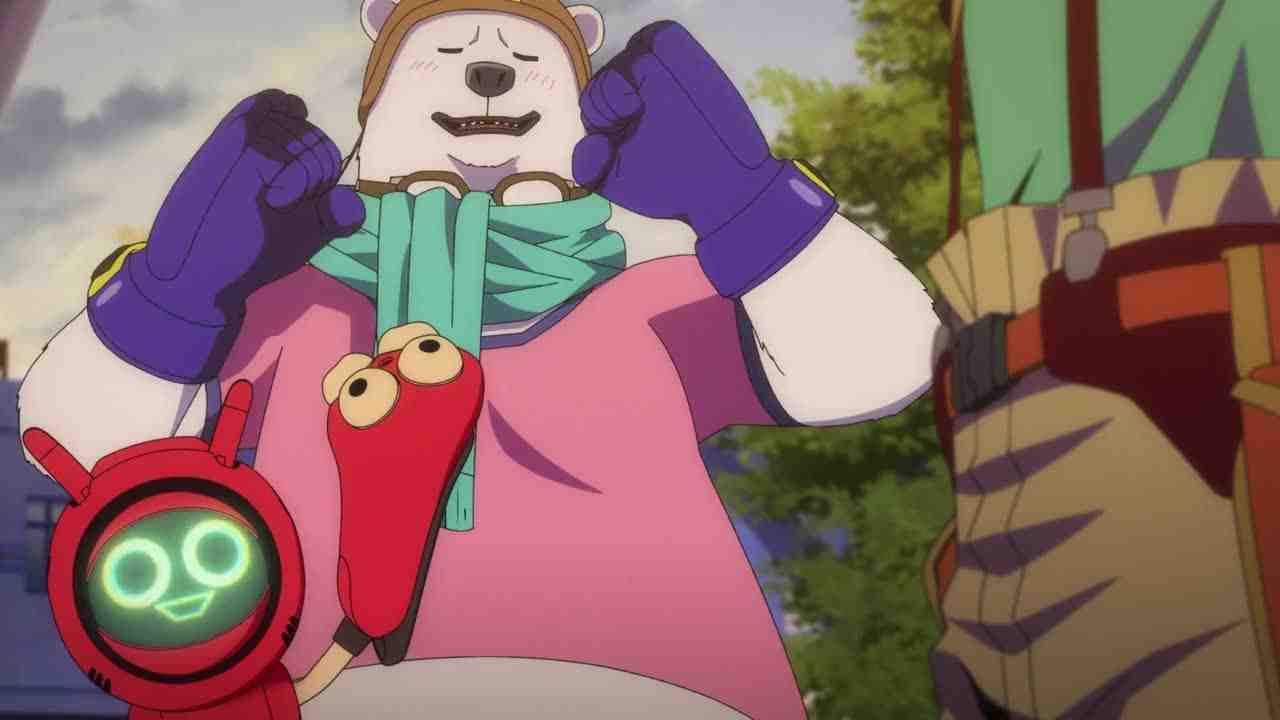 Episode image