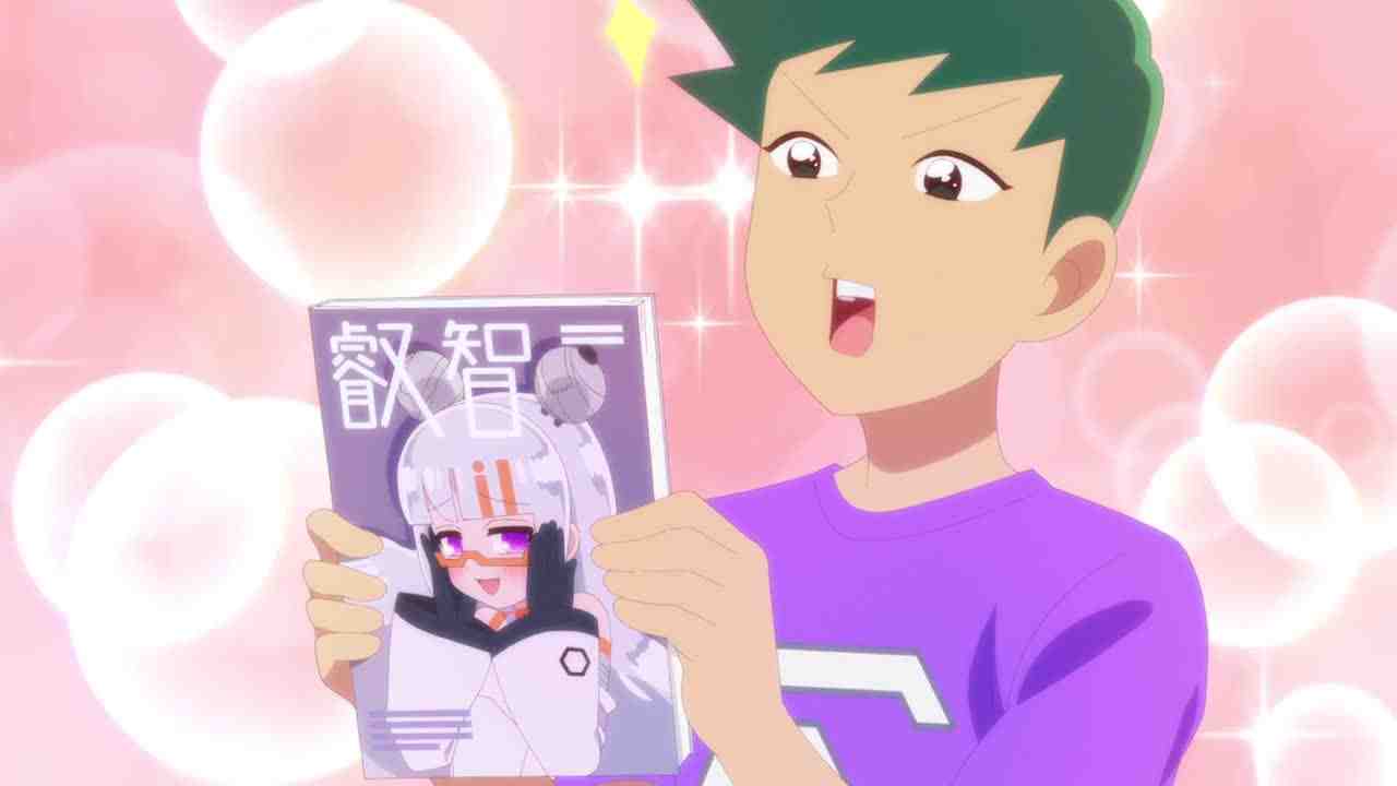 Episode image
