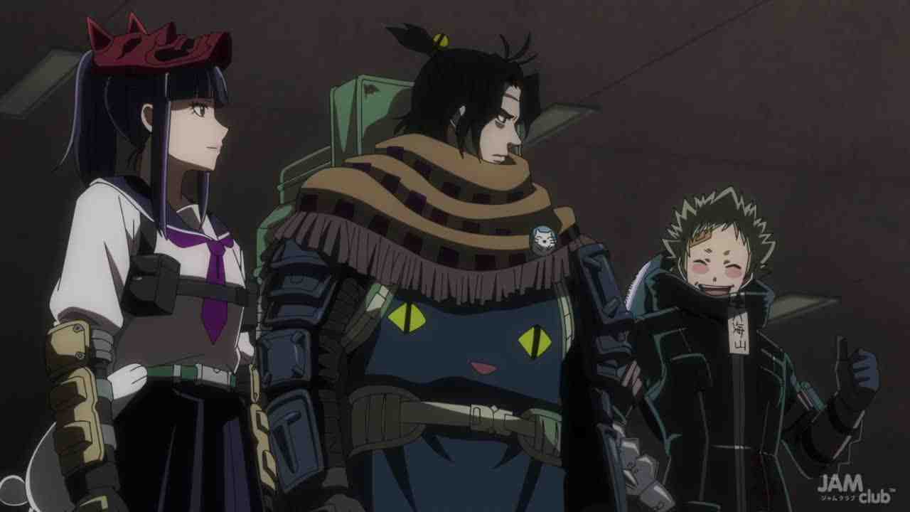 Episode image