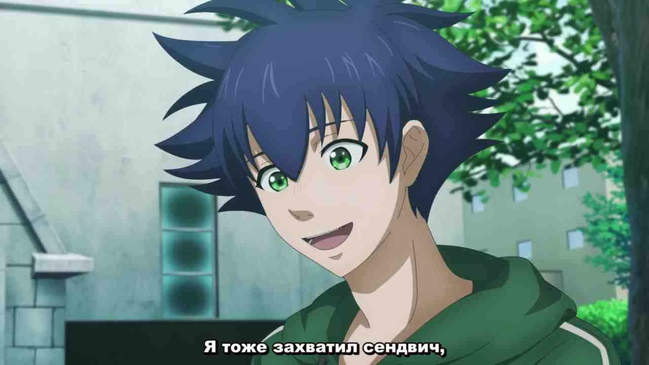 Episode image