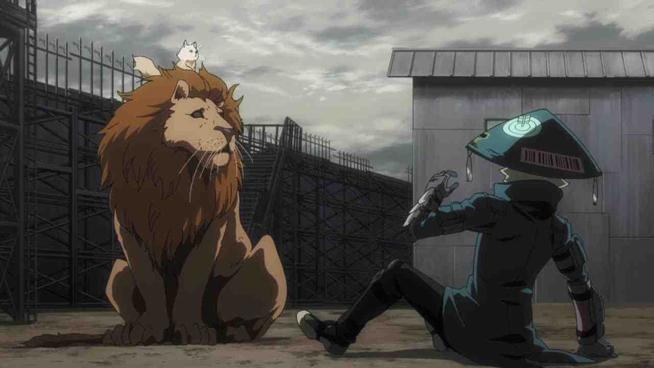 Episode image
