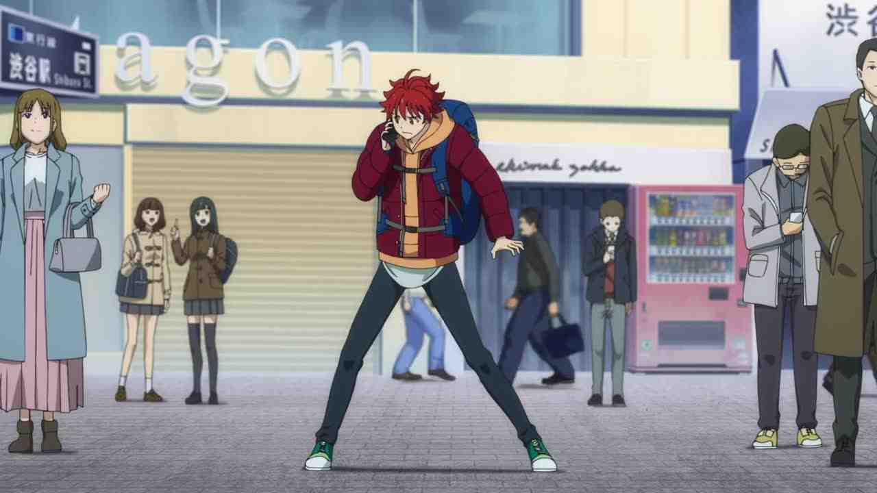 Episode image