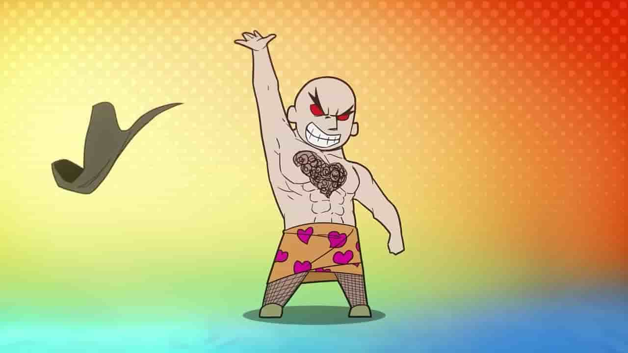 Episode image