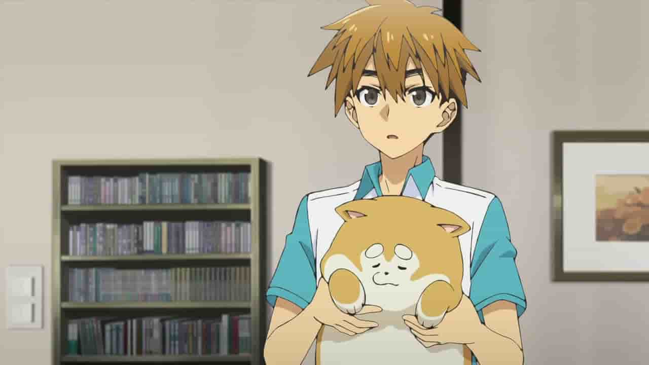 Episode image