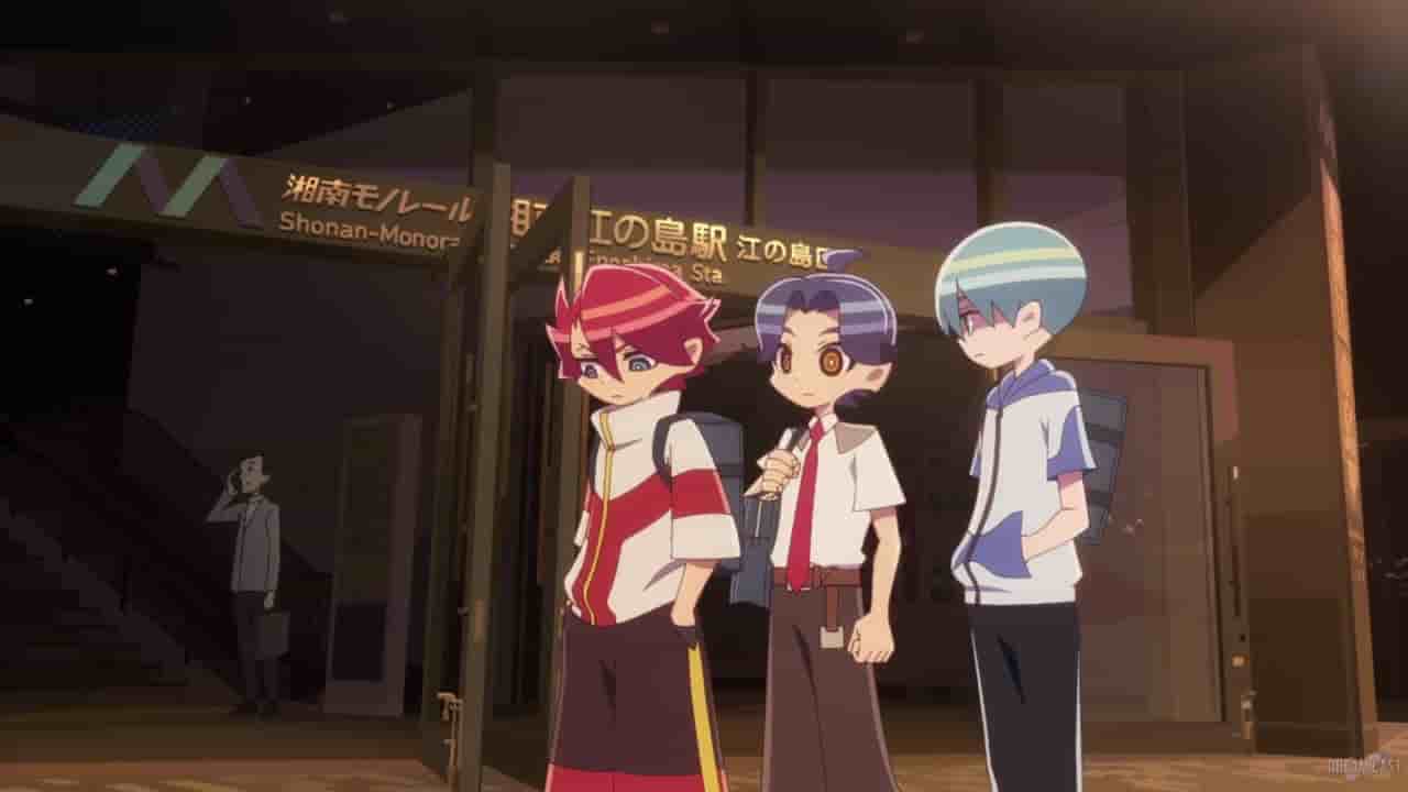 Episode image