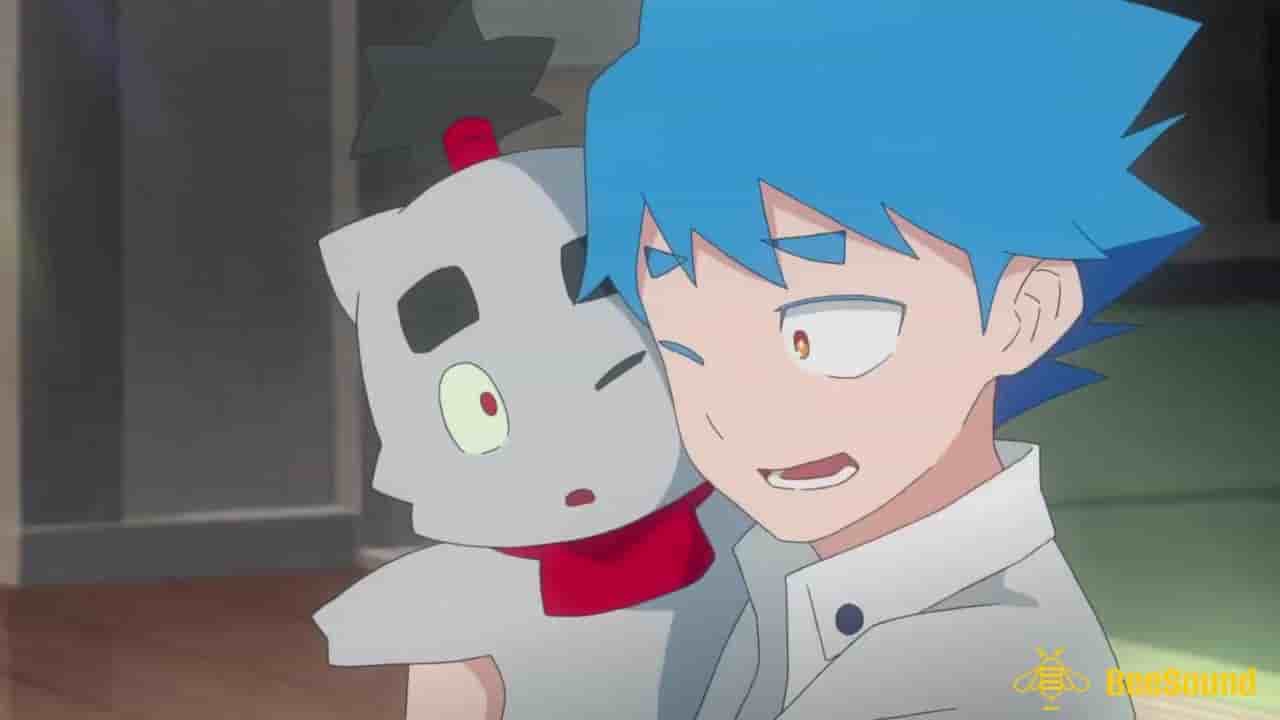 Episode image
