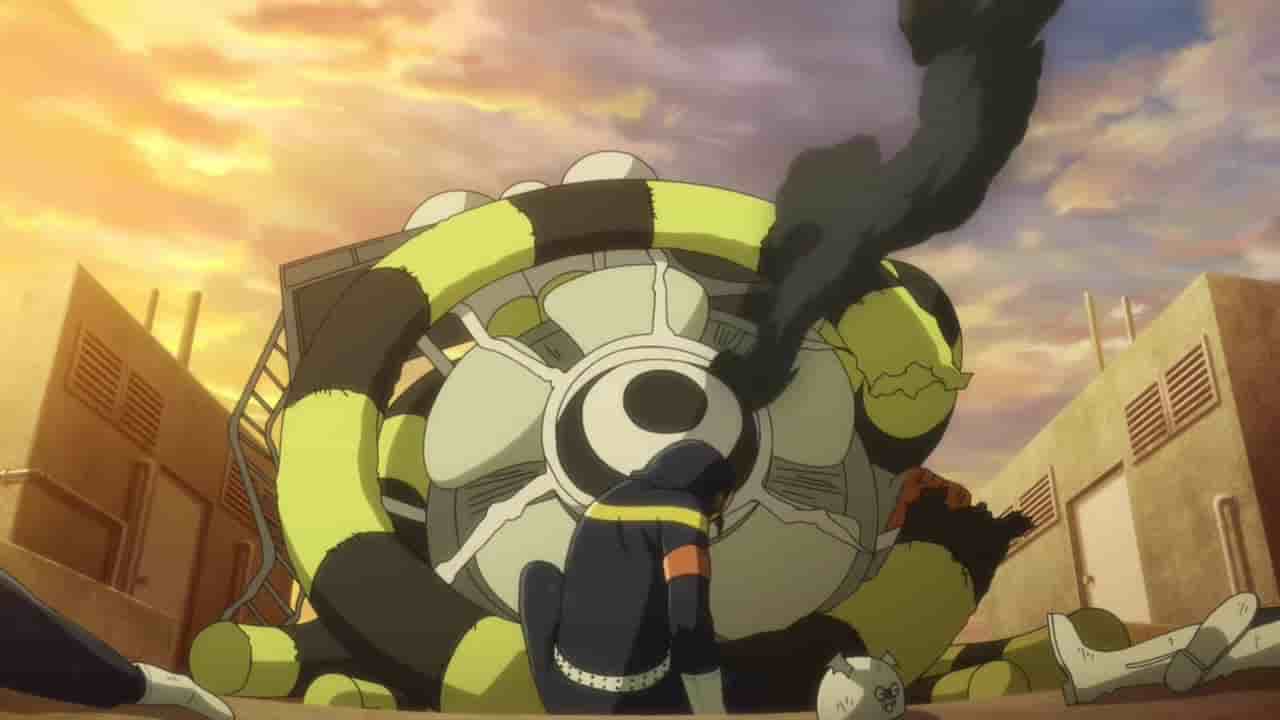 Episode image