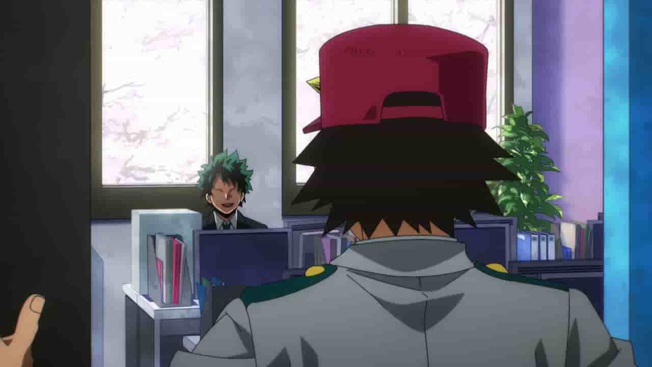 Episode image