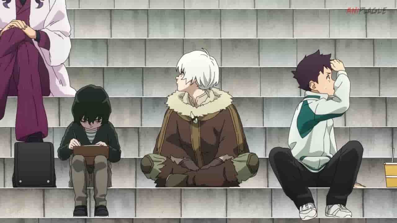 Episode image