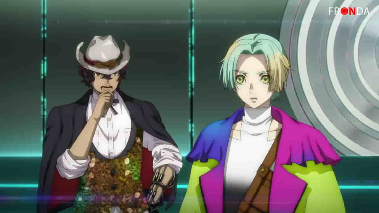 Episode image