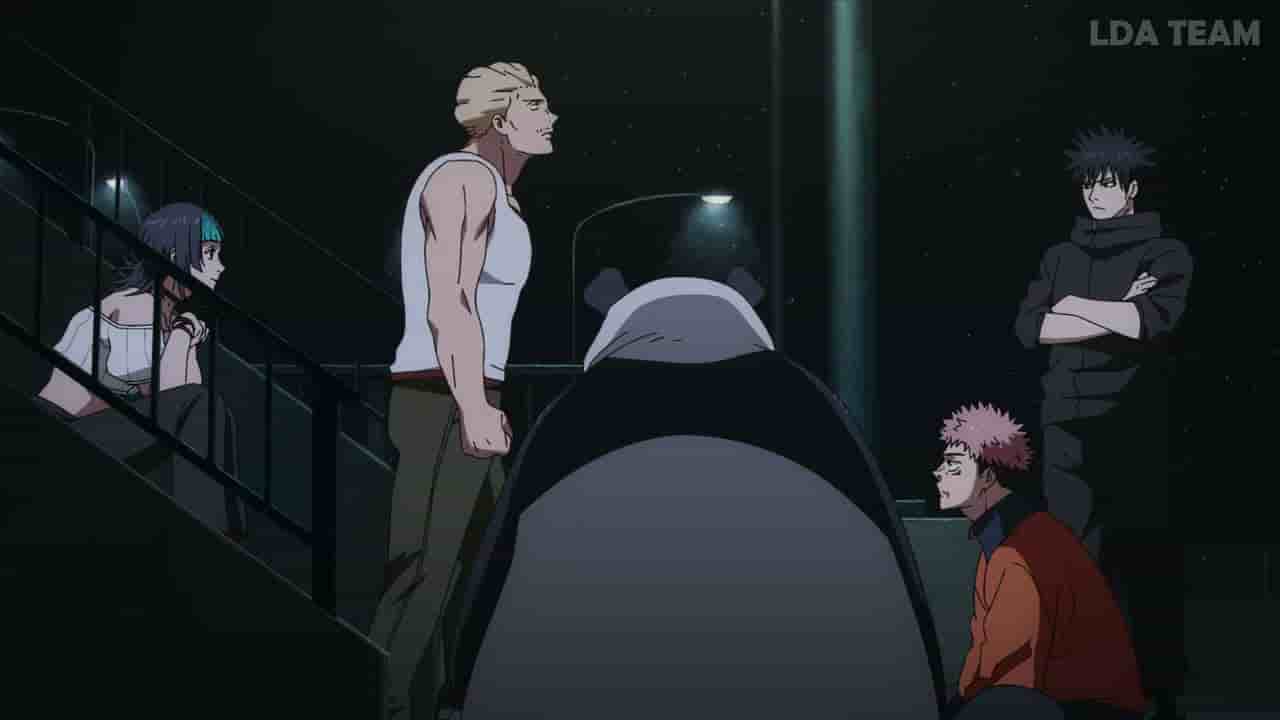 Episode image