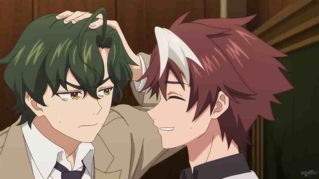 Episode image