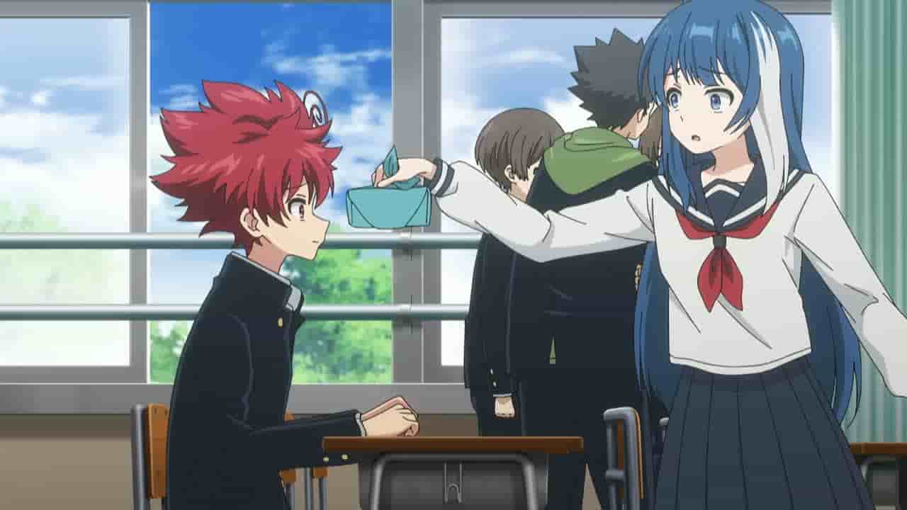 Episode image