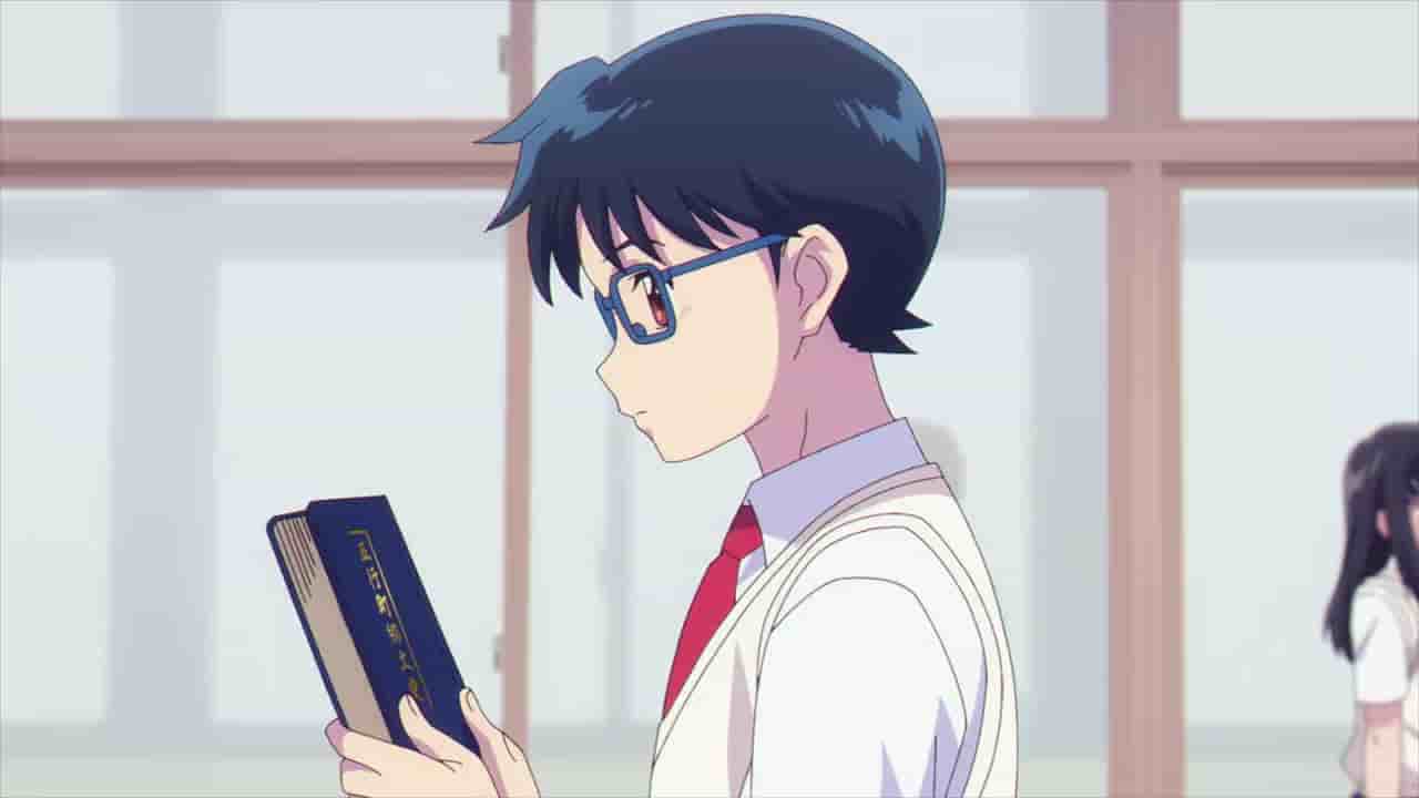Episode image