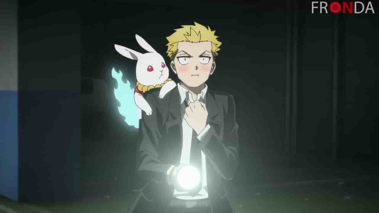 Episode image