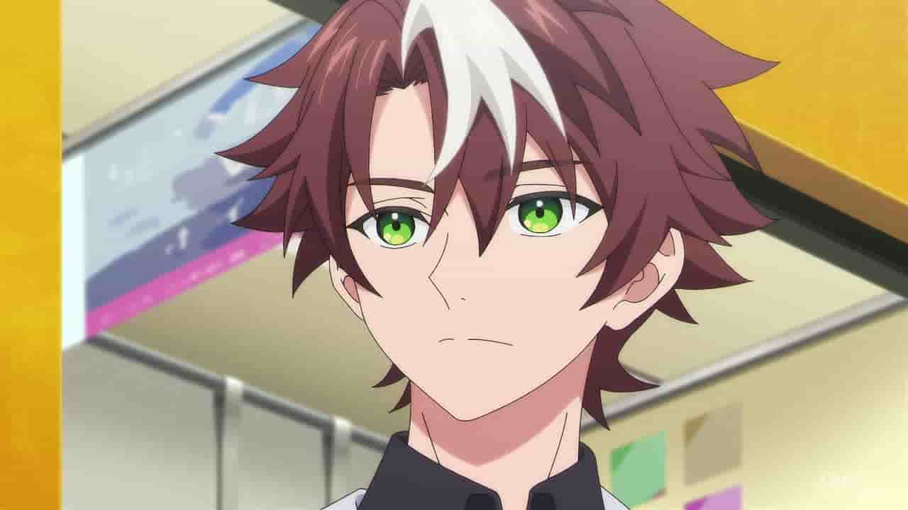 Episode image