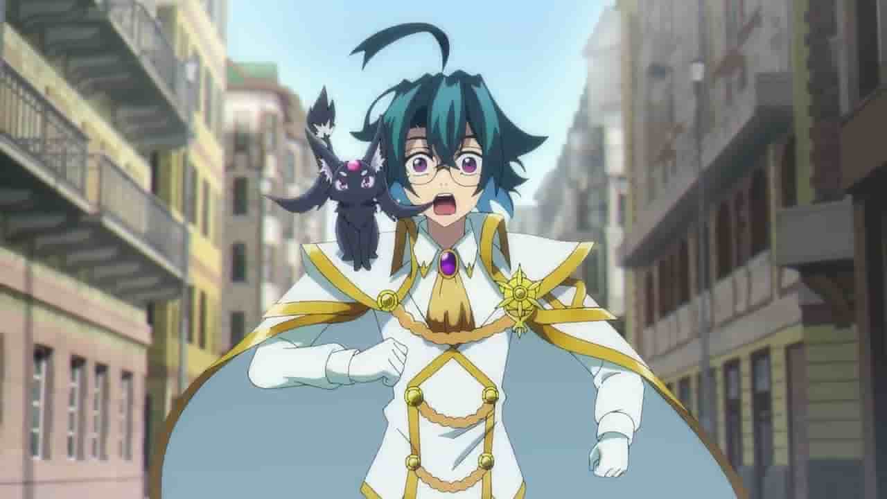 Episode image