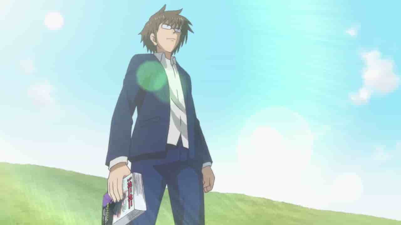 Episode image