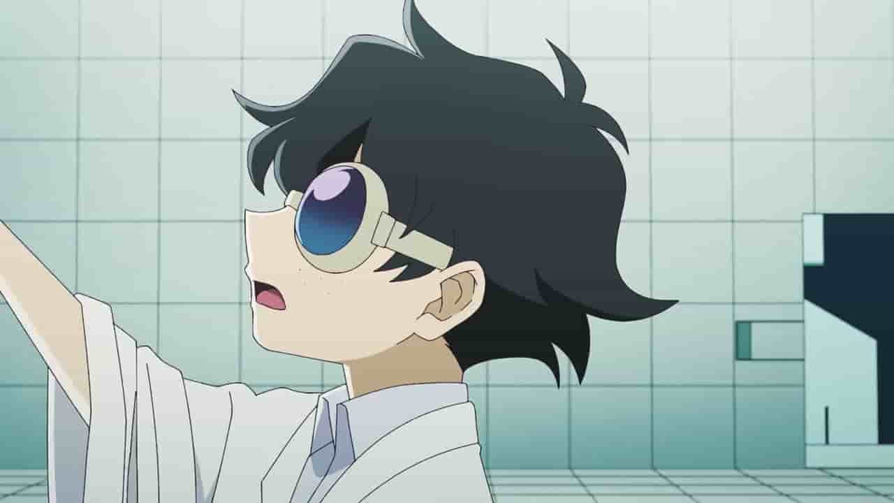 Episode image
