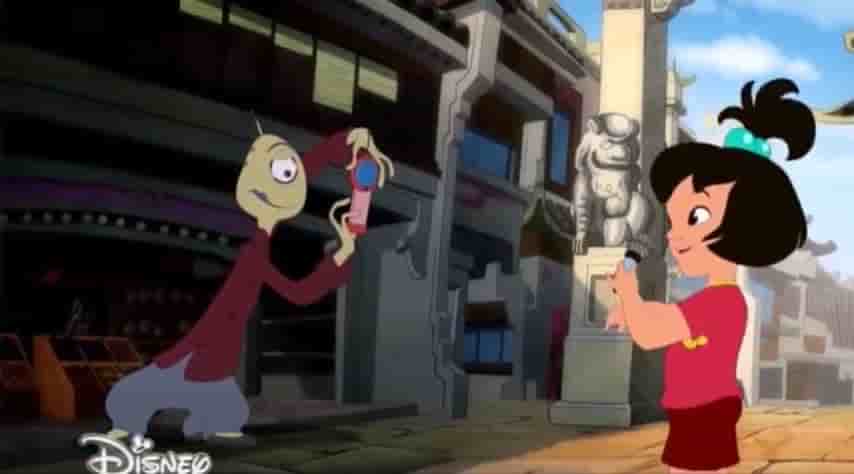 Episode image