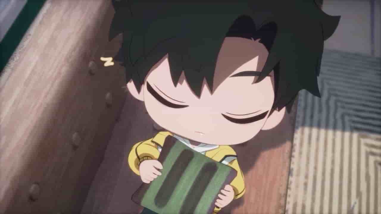 Episode image
