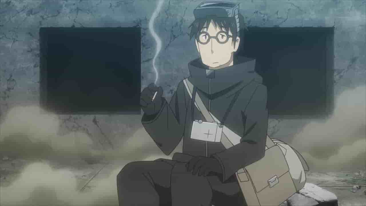 Episode image