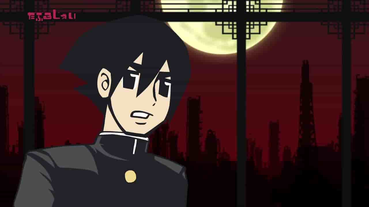 Episode image