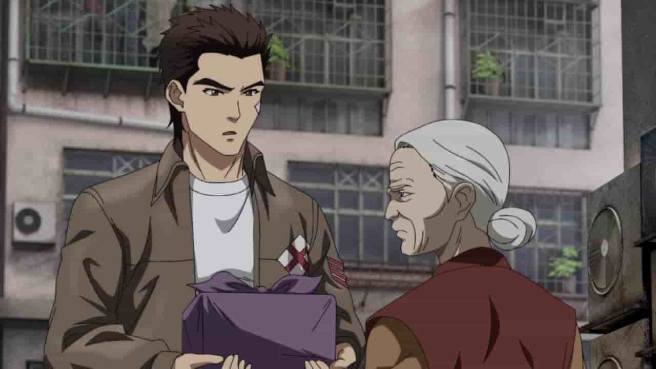 Episode image