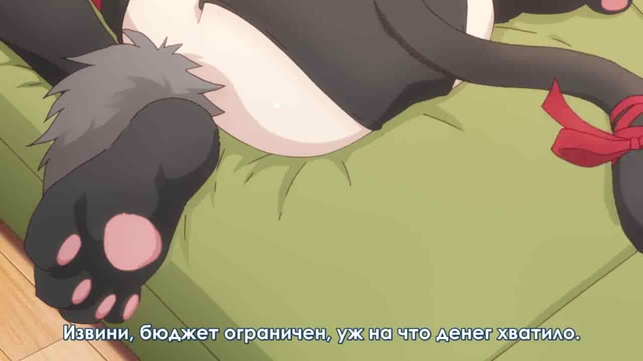 Судьба/Девочка-волшебница Иллия — кадр 5