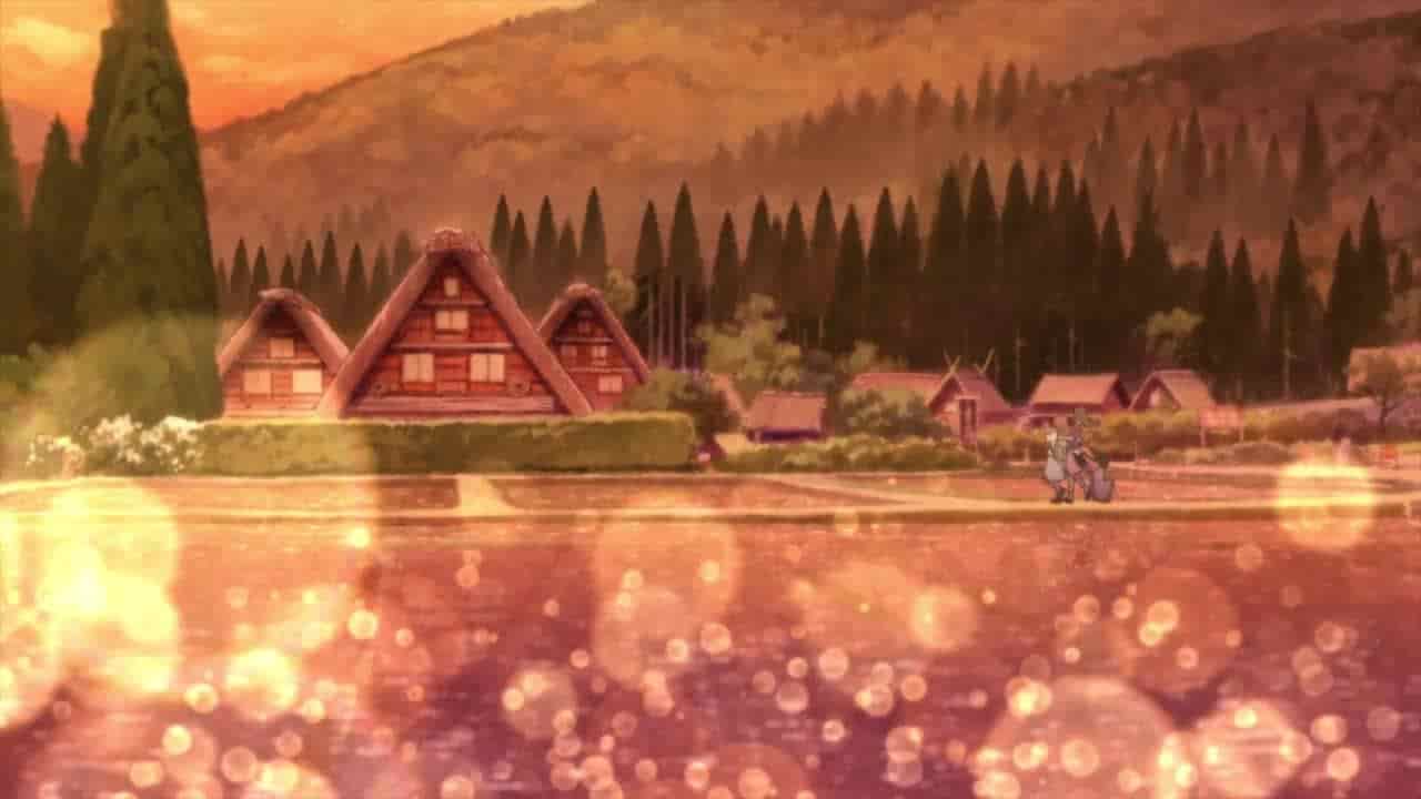 В поисках учениц для ведьмы — кадр 1