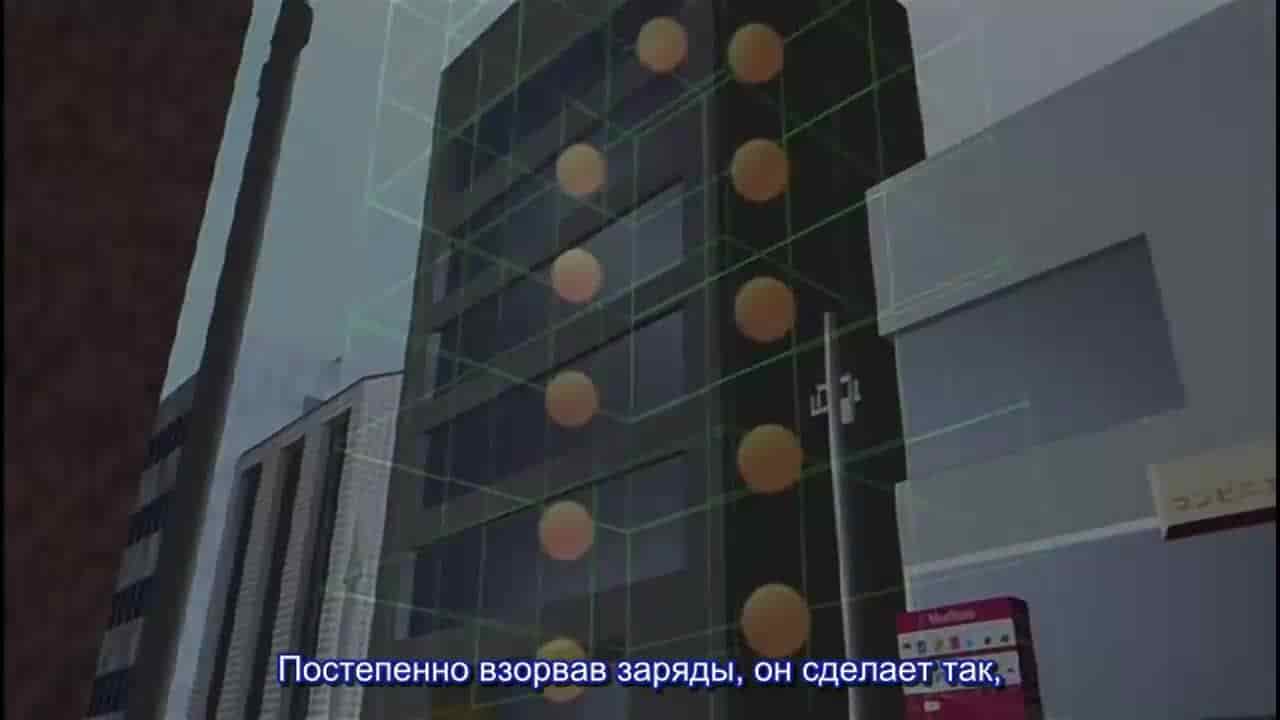 Котикамэ. Фильм — кадр 1