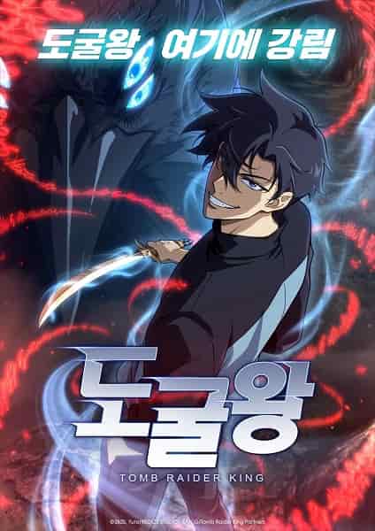 Расхититель гробниц poster