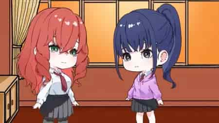 Kanojo no Tomodachi Mini Anime Gekijou movie