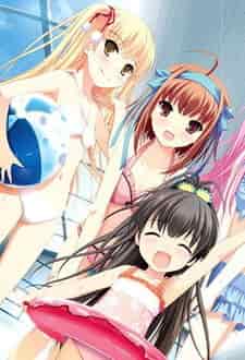 Слушайтесь папу! OVA poster