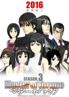 Мастер крутящего момента 3 poster