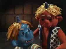 Не плачь, красный демон poster