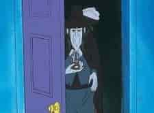 Призрак замка poster