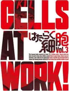 Клетки за работой: Спецвыпуски poster