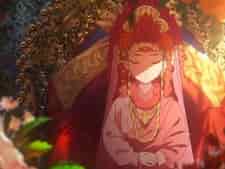 Всё для тебя, богиня Сита! poster