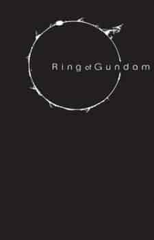 Кольцо Гандама poster